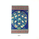 Mughal Tree Book Shaped Box