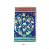 Mughal Tree Book Shaped Box