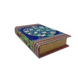Mughal Tree Book Shaped Box
