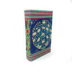 Mughal Tree Book Shaped Box