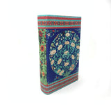Mughal Tree Book Shaped Box