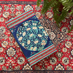 Mughal Tree Book Shaped Box