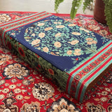 Mughal Tree Book Shaped Box