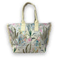 Mystic Lotus  Beach / Tote Bag