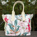 Orachid Smphony Beach / Tote Bag