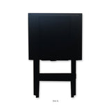 Suzani Boota Folding Table