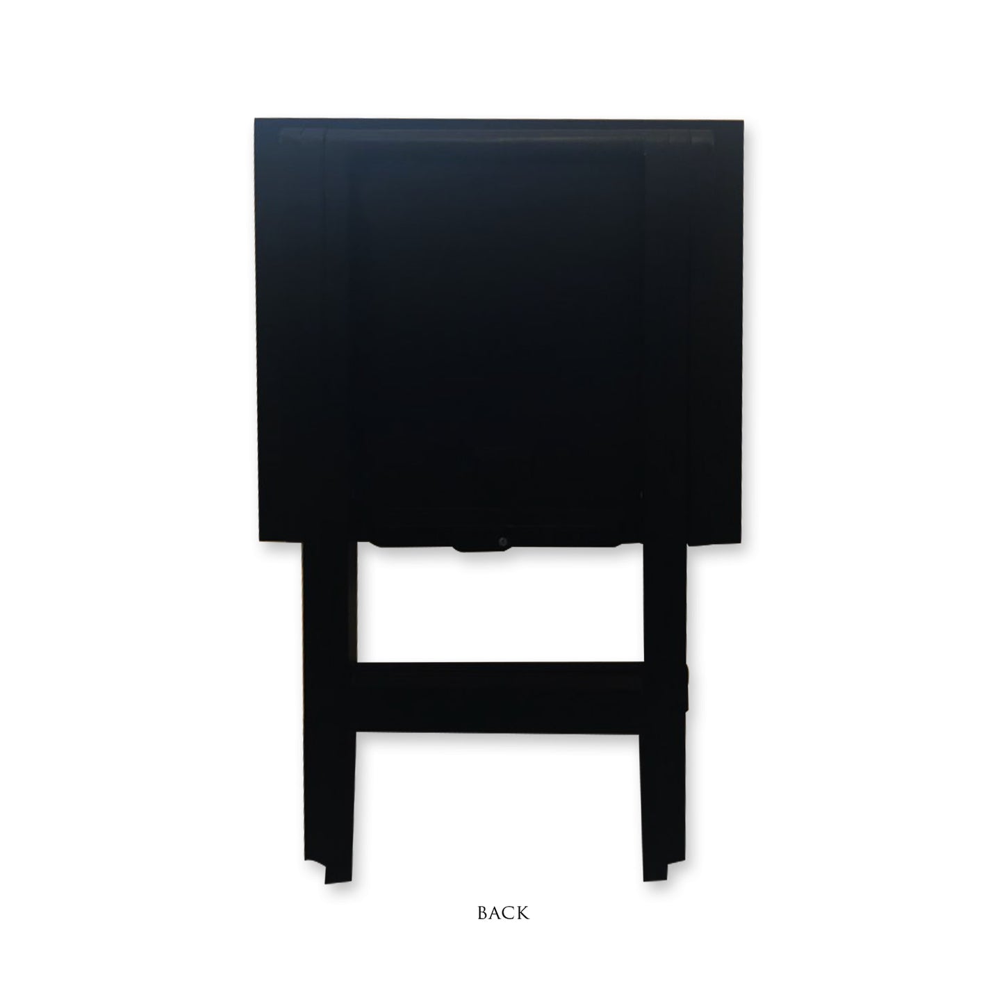 Tropical Elephant Folding Table