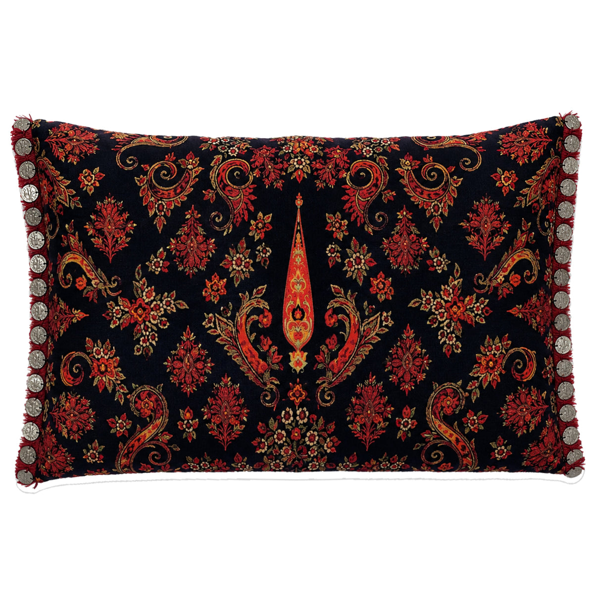 Cushion Covers - Long (12X20 in)