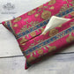 Boota Bahar Fabric Tissue Box Cover