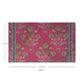 Boota Bahar Fabric Tissue Box Cover