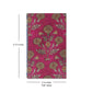 Boota Bahar Jaal Book Shaped Box