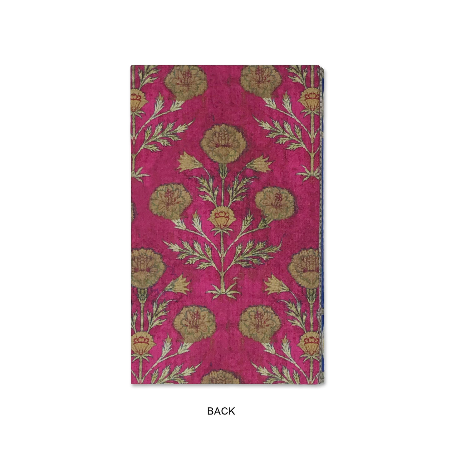 Boota Bahar Jaal Book Shaped Box