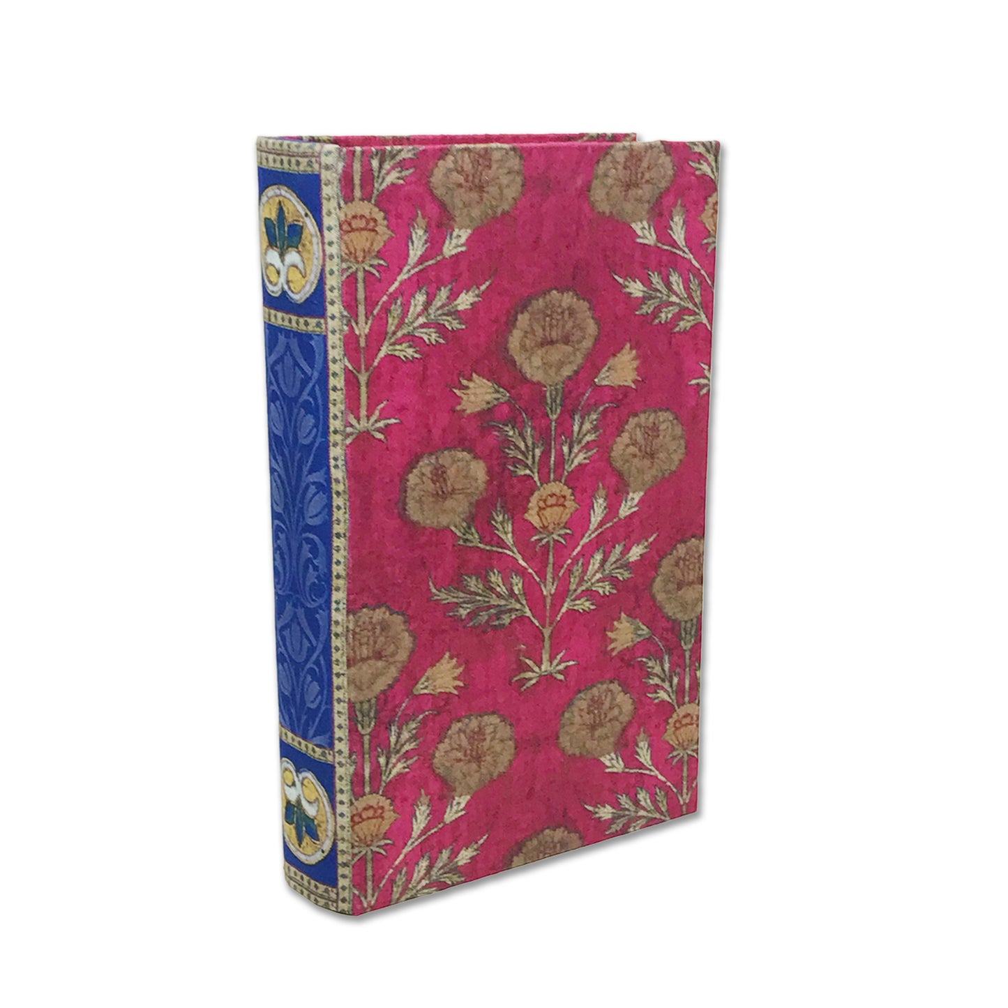 Boota Bahar Jaal Book Shaped Box
