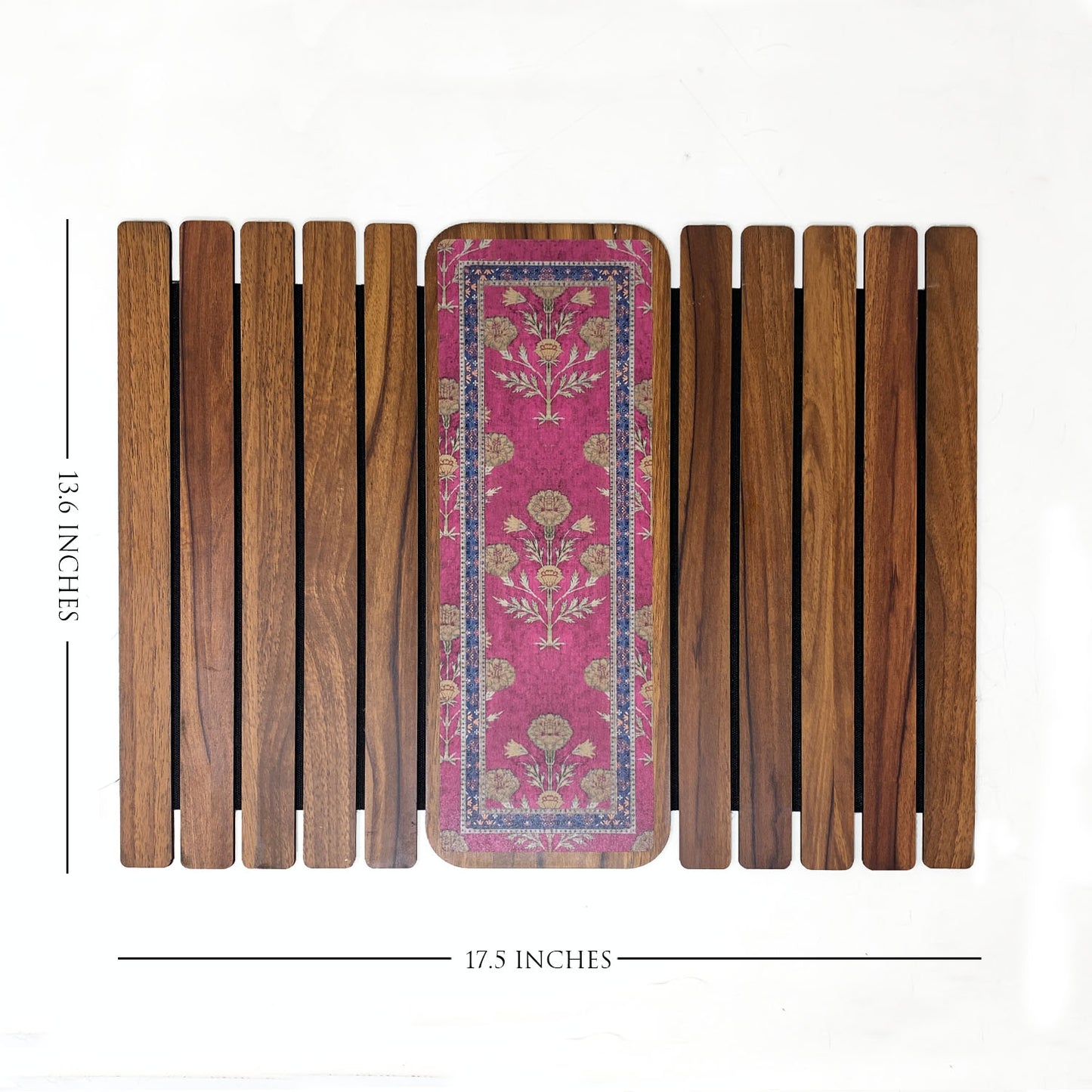 Boota Bahar Sofa Handle Mats