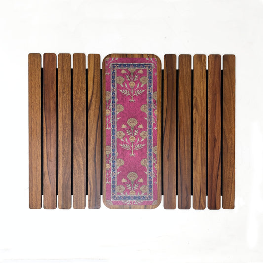 Boota Bahar Sofa Handle Mats