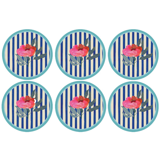 Stripes Coasters