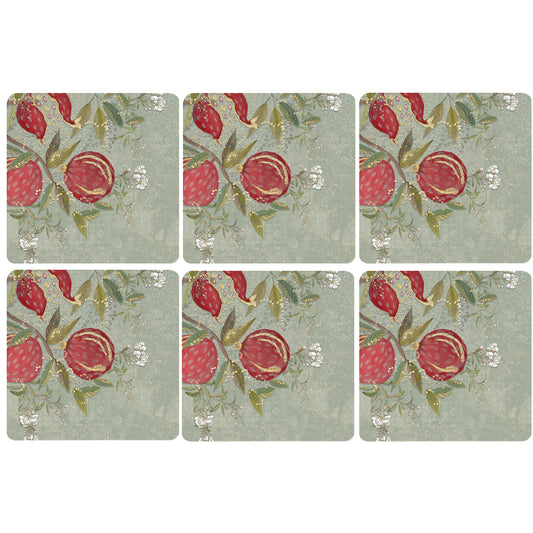 Pom Royale Coasters