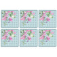 Peonys in Bloom Coasters