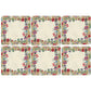 Orcher Border Coasters