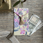 Copy of Suzani Border Gift Envelope - Small