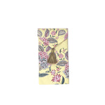 Aster Blooms Gift Envelope - Small