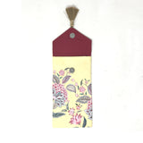 Copy of Suzani Border Gift Envelope - Small