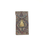 Classic Persian Kilim Gift Envelope - Small