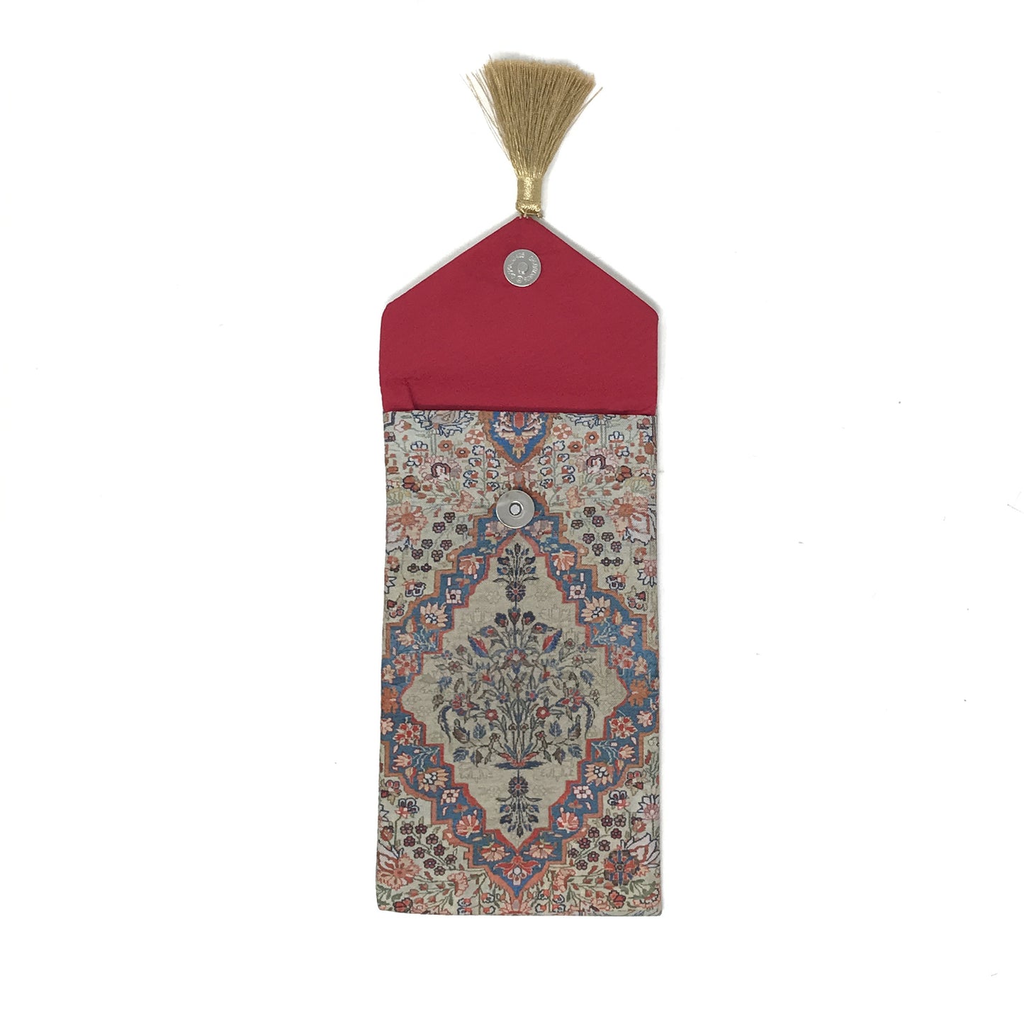 Classic Persian Kilim Gift Envelope - Small