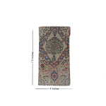 Classic Persian Kilim Gift Envelope - Small