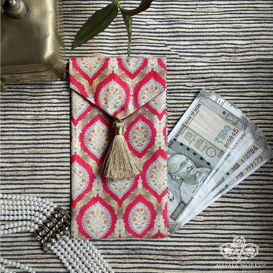 Royal Boota Gift Envelope - Small
