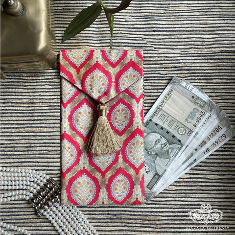 Royal Boota Gift Envelope - Small