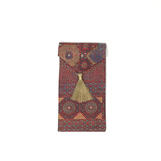 Moorish Jaal Gift Envelope - Small
