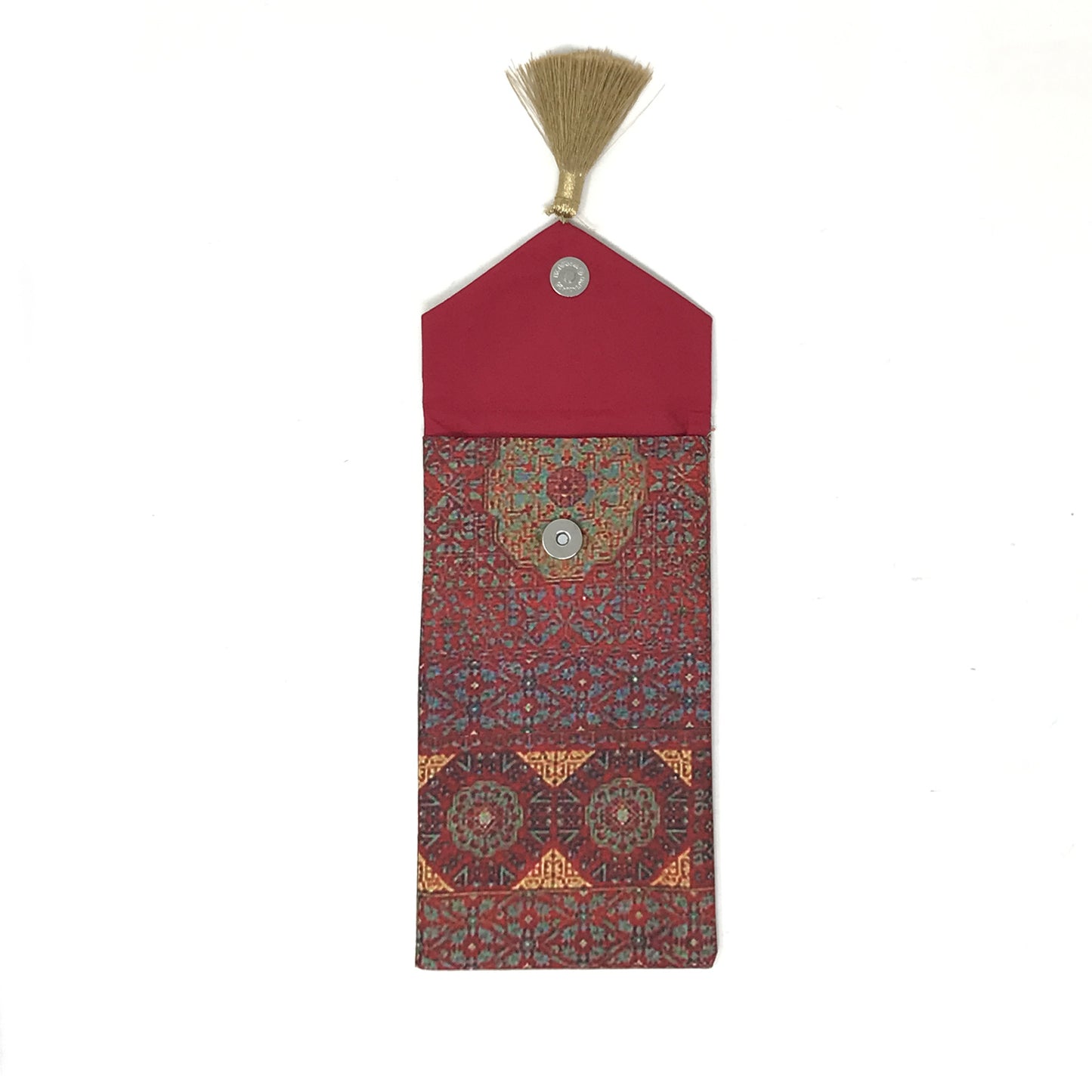 Moorish Jaal Gift Envelope - Small