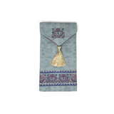 Suzani Border Gift Envelope - Small