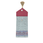 Suzani Border Gift Envelope - Small