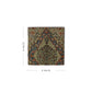Classic Persian Kilim Gift Pouch - Mini