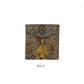 Classic Persian Kilim Gift Pouch - Mini