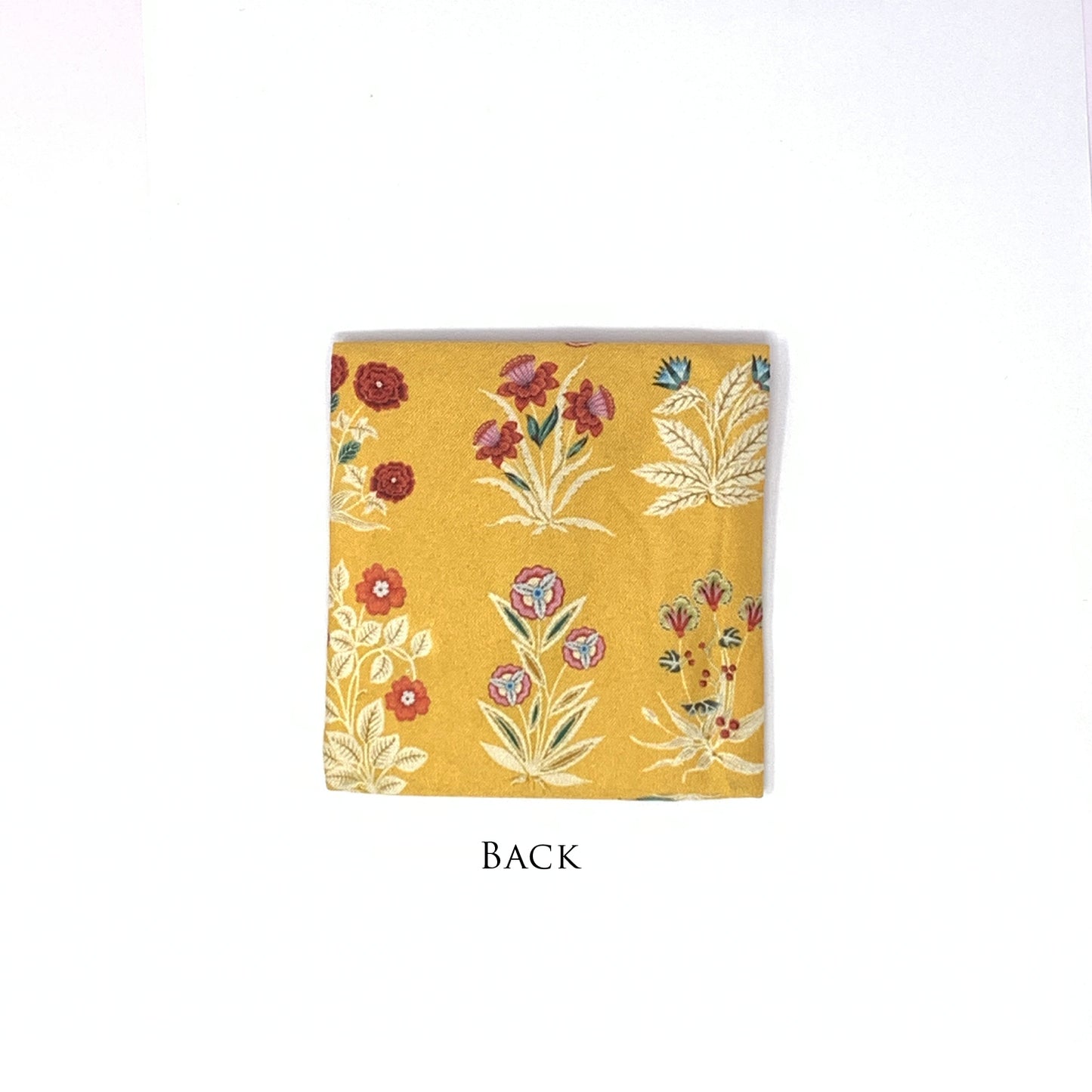 Chintz Garden Bahar Gift Pouch - Mini
