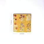 Chintz Garden Bahar Gift Pouch - Small