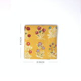 Chintz Garden Bahar Gift Pouch - Small
