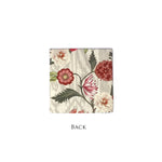 Ikat Chintz Gift Pouch - Small