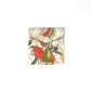 Ikat Chintz Gift Pouch - Mini