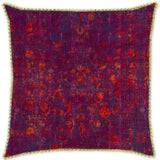 Abstract Pop Cushion Cover