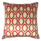 Royal Jaal Cushion Cover