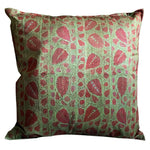 Autumn Leaf Cushion cover