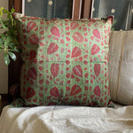 Autumn Leaf Cushion cover