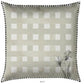 Tropical Hues Cushion Cover