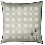 Tropical Hues Cushion Cover