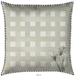 Tropical Hues Cushion Cover