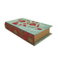 Chintz Boota Book Shaped Box
